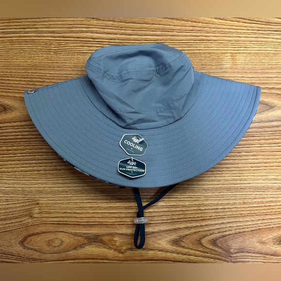 Digz Gardening Cooling Sun Hat - Picture 6 of 13